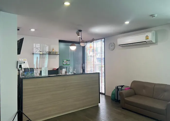 24residence Siriraj *