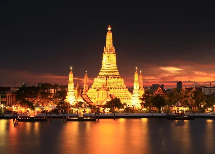 公寓 24residence Siriraj 曼谷