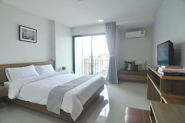 公寓 24residence Siriraj *